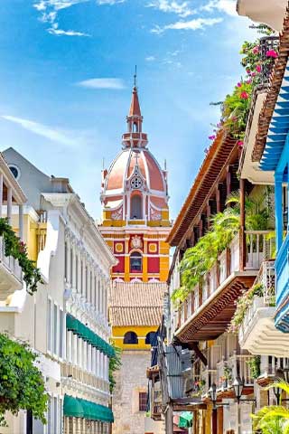 Cartagena