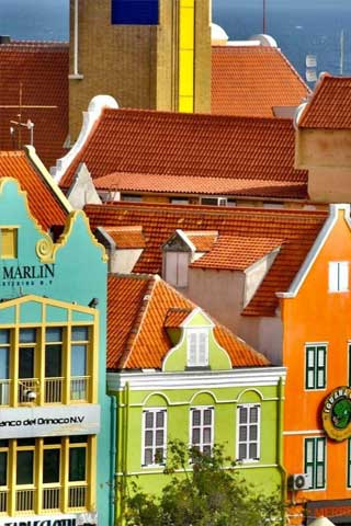 Curaçao