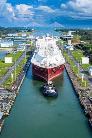 Panamá